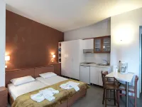 Elia Apartments - balcony
