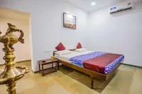 Beachfront Villas Hotels in Ratnagiri