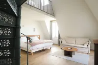 Alfred Hotels Compiègne Hotels in Compiegne