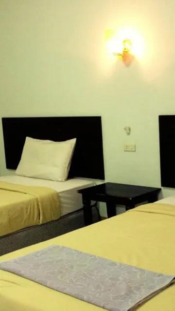 ห้องสแตนดาร์ด เตียงแฝด