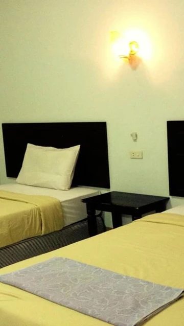 รูปภาพของโรงแรม อัมรินทร์ แกรนด์