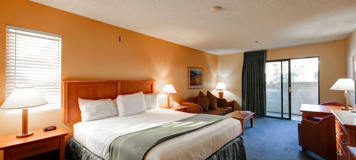 Miracle Springs Resort and Spa Hotels in Riverside County