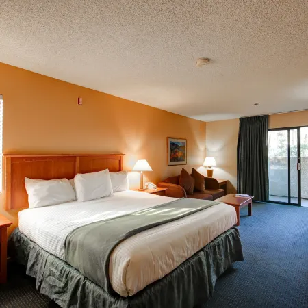 Miracle Springs Resort and Spa