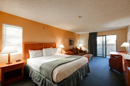 Miracle Springs Resort and Spa Отели рядом с достопримечательностью «Ту Банч Палмс Элементари Скул»