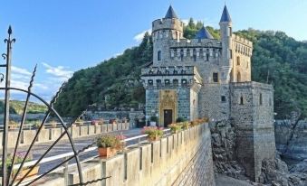 Chambre d'hôtes les Myriades d'Or