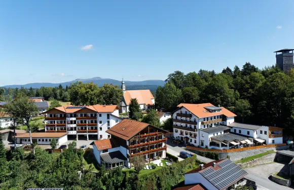 葛洛鮑爾全景酒店