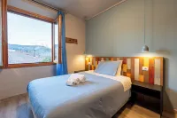L' Eroico Hotels in Gaiole in Chianti