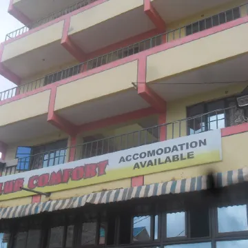 Comfort Hotel