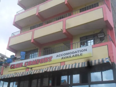 Comfort Hotel Hotels in 