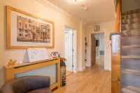 Autumn House Hotels in Cambridge
