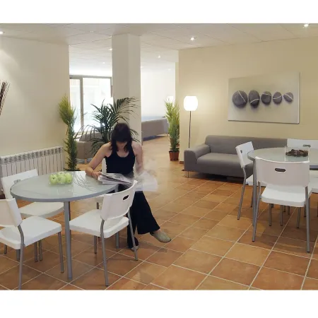 Aparthotel NOU Vielha