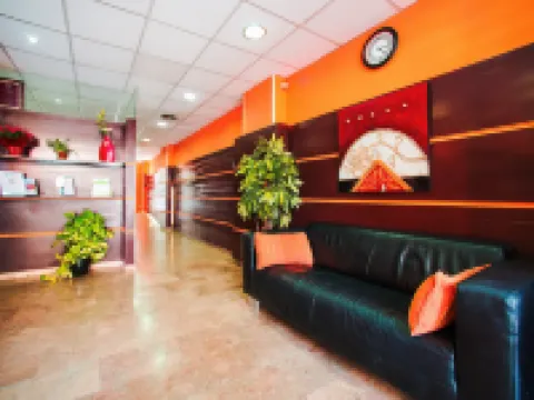 Ona Jardines Paraisol Hoteles en Salou