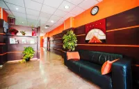 Ona Jardines Paraisol Hotels in Salou