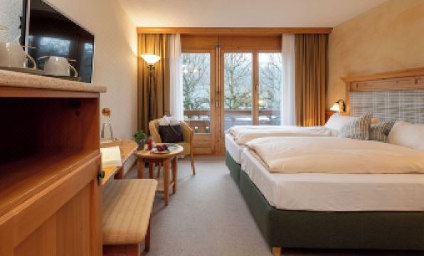 Salzano Hotel - Spa - Restaurant