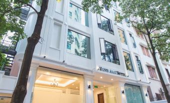 Dinh Ami Hanoi Hotel