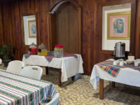 Cassia Hill Resort Hotels in San Ignacio