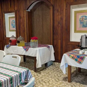 Cassia Hill Resort