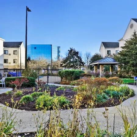 Staybridge Suites COLUMBIA - BALTIMORE by IHG