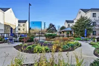 Staybridge Suites COLUMBIA - BALTIMORE by IHG - Wifi
