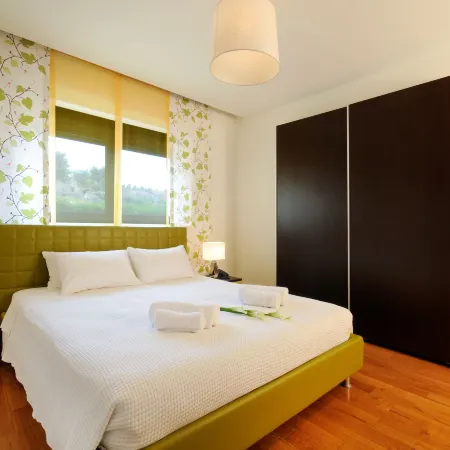 Sani Polyastron Hotel & Spa