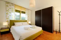 Sani Polyastron Hotel & Spa Hotels in Kassandra-Sani
