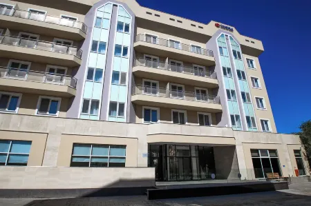 Chagala Residence Atyrau Отели в г. Атырау