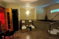 Hotel Real del Bosque Golf and Spa - spa