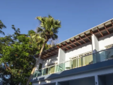 ホテル カーサ ヴァレリア ソスアのホテル