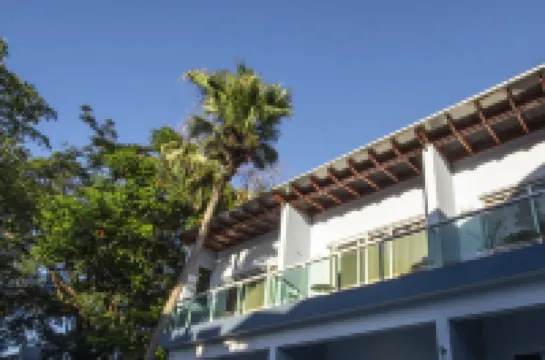 Casa Valeria Boutique Hotel Hotéis em 