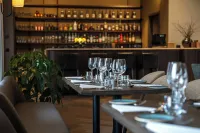 Hotel Grimsborgir by Keahotels - bar