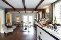 The Rigdon House Hotels in Cambria