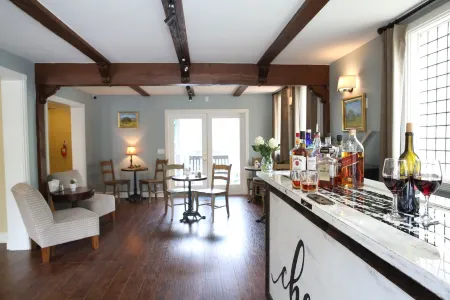 The Rigdon House Отели в г. Сен-Луи Обиспо