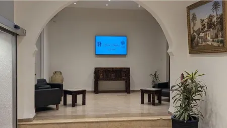 Hôtel Audin Отели рядом с достопримечательностью «Bastion 23»