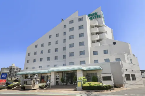 Tokorozawa Park Hotel Hotels in Higashimurayama