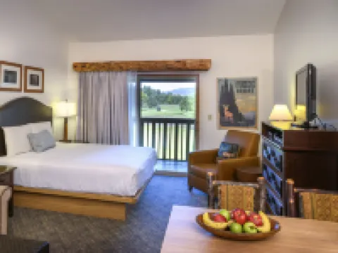Stoneridge Resort Hotels in Bonner County
