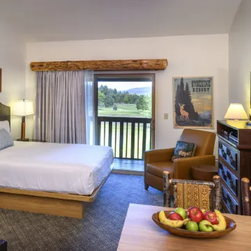 Stoneridge Resort