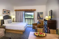 Stoneridge Resort Hotels in Bonner County