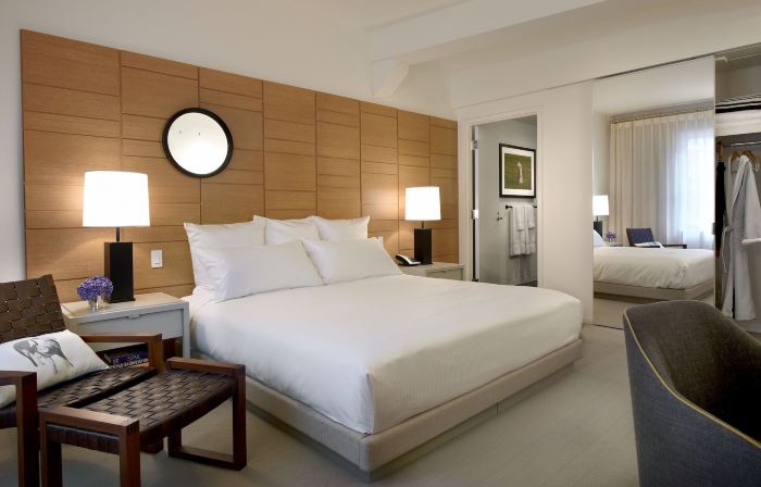 21C Museum Hotel Cincinnati