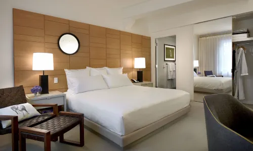 21C Museum Hotel Cincinnati