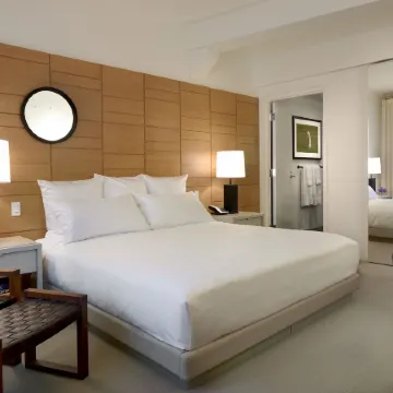 21C Museum Hotel Cincinnati