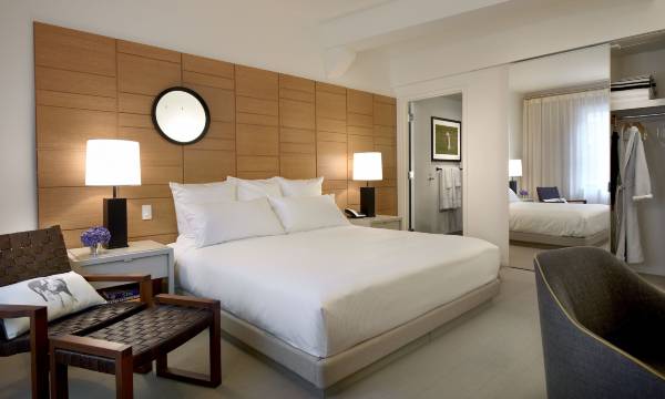21C Museum Hotel Cincinnati