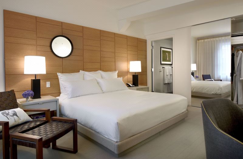 21C Museum Hotel Cincinnati