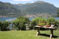 Hotel Helvetia Hotels in Lezzeno
