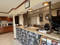 Americas Best Value Inn Edna Hotels in Edna