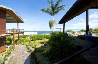 Deco Stop Lodge - Ocean View