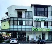 S8 Boutique Hotel Near KLIA 1 & KLIA 2