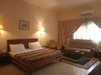 Asaa Pyramid Hotel โรงแรมในคาดูนา