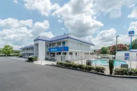 Motel 6 Norcross, GA - Atlanta Northeast Hotels in Gwinnett County