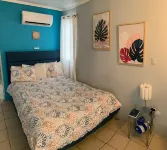 Mi Tierra Hotels in Miradero