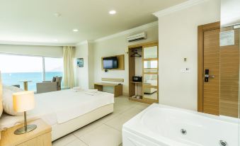 Dragut Point North Hotel - All Inclusive
